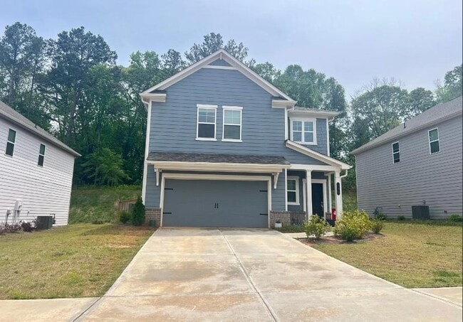 property at 140 Golden Eagle Pkwy