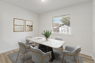 4601 W 43rd St in Houston, TX - Building Photo - Building Photo