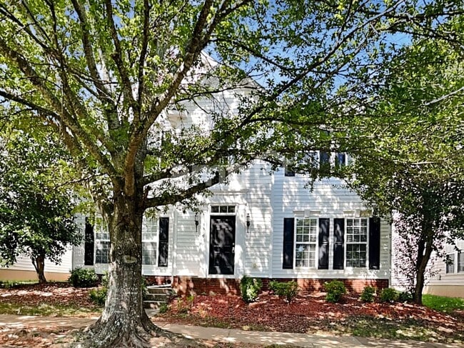 property at 3510 Barnstable Dr