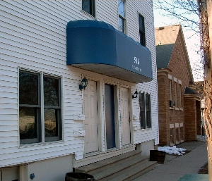 516 E Mifflin St in Madison, WI - Building Photo - Building Photo