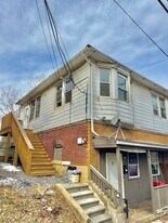295 S 14th St in Easton, PA - Building Photo