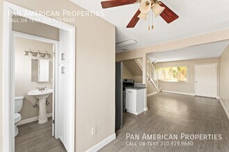 15443 Van Buren St in Midway City, CA - Building Photo - Building Photo