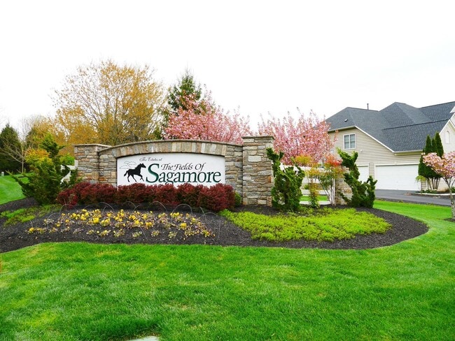 12321 High Stakes Dr in Reisterstown, MD - Building Photo - Building Photo