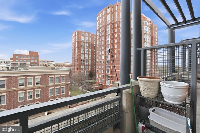 520 John Carlyle St in Alexandria, VA - Building Photo - Building Photo