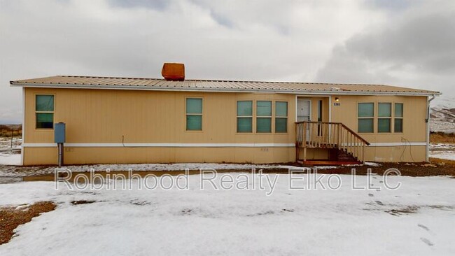 5360 Victory Blvd in Elko, NV - Building Photo - Building Photo