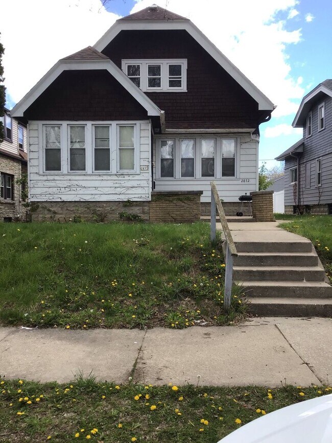 property at 2872 N 56th St