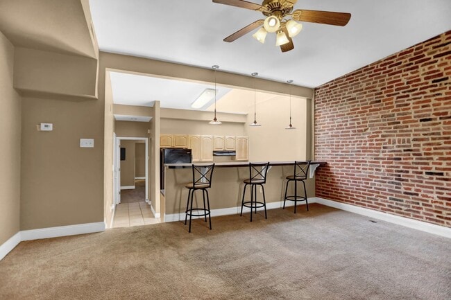 1103 Light St in Baltimore, MD - Building Photo - Building Photo