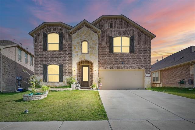 property at 1501 Lake Grove Dr