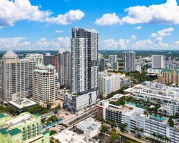 201 S Federal Hwy in Fort Lauderdale, FL - Building Photo