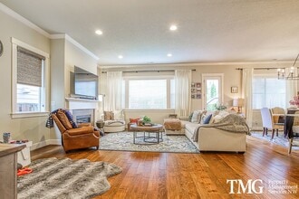 13395 SW Pumpkin Valley Terrace in Beaverton, OR - Building Photo - Building Photo