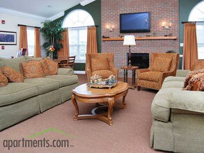 Cannon Mills & Westover Apartment Homes in Dover, DE - Foto de edificio - Interior Photo