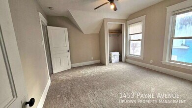 1453 Payne Ave in St. Paul, MN - Foto de edificio - Building Photo