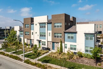 The Bungalows at Terra Vista in Rancho Cucamonga, CA - Building Photo - Building Photo