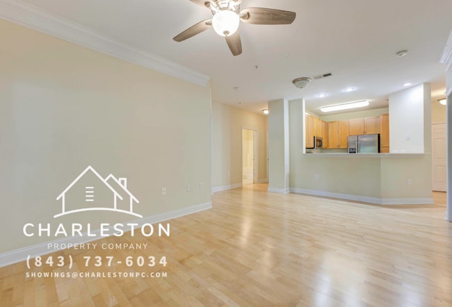 1408 Basildon Rd in Mount Pleasant, SC - Building Photo - Building Photo