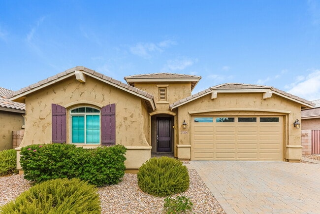 property at 20364 E Carriage Wy