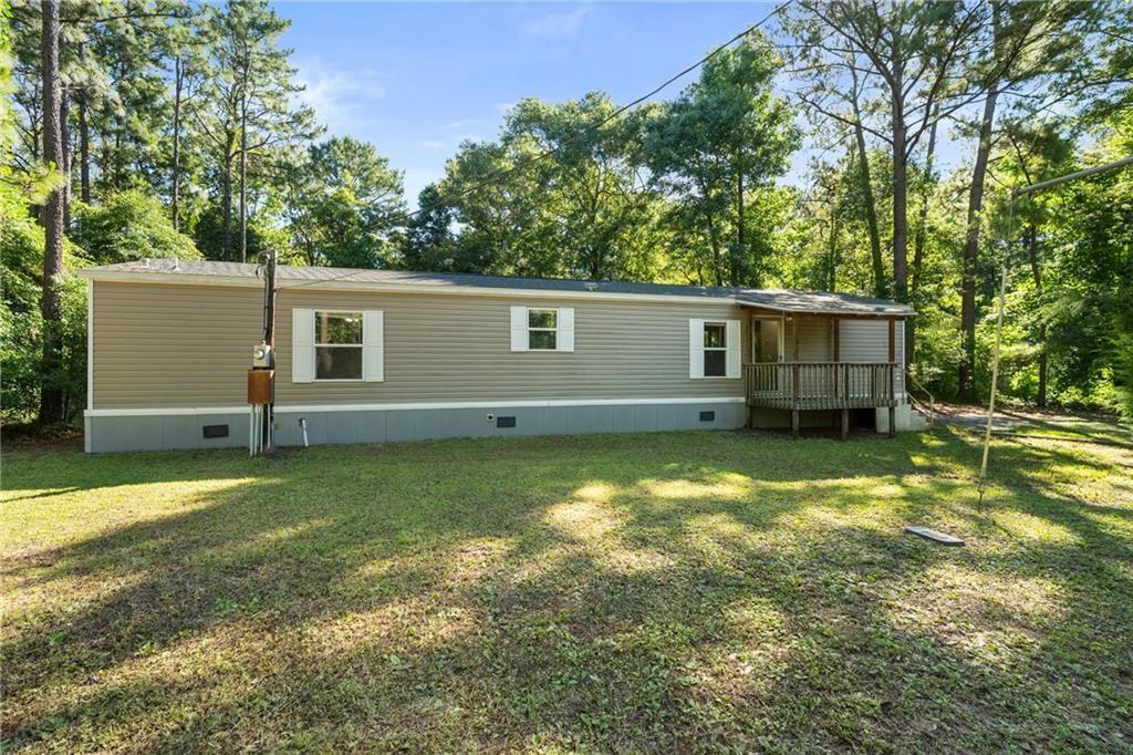 6550 Oak Grove Rd in Eight Mile, AL - Building Photo