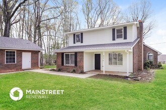 826 Potter Rd in Monroe, NC - Building Photo - Building Photo