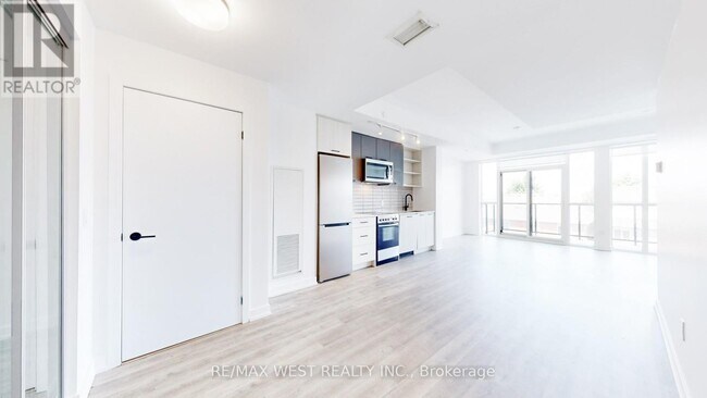 property at 2300-2300 St Clair Ave W