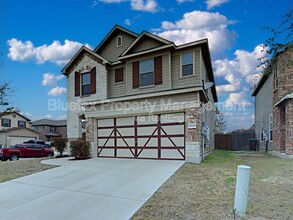 10043 Placid Bay in San Antonio, TX - Building Photo - Building Photo