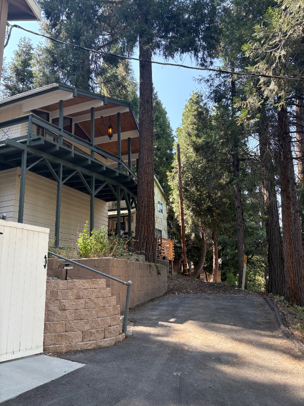 property at 600 CA-138