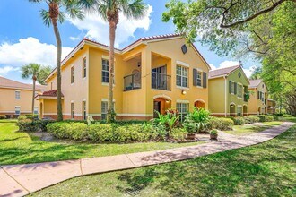 10336 Fox Trail Rd S, Unit 1305 in West Palm Beach, FL - Foto de edificio - Building Photo