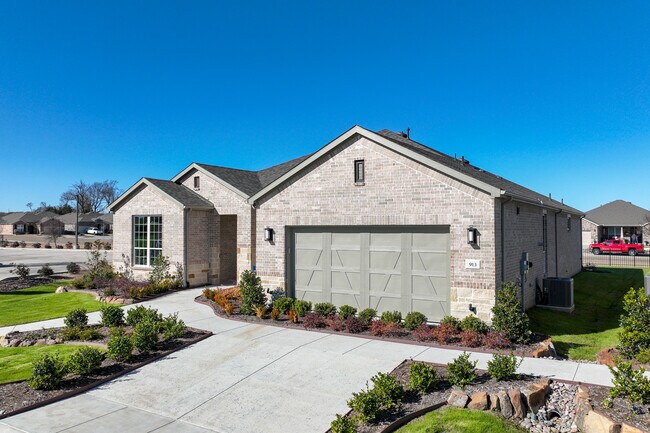 Del Webb at Trinity Falls in McKinney, TX - Building Photo - Building Photo