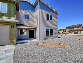 3145 Crystal River Dr in Grand Junction, CO - Building Photo - Building Photo