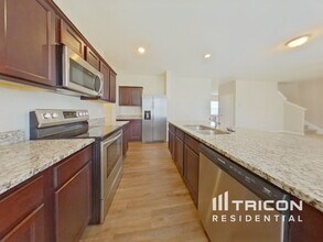 38 Elm Ln in Villa Rica, GA - Building Photo - Building Photo