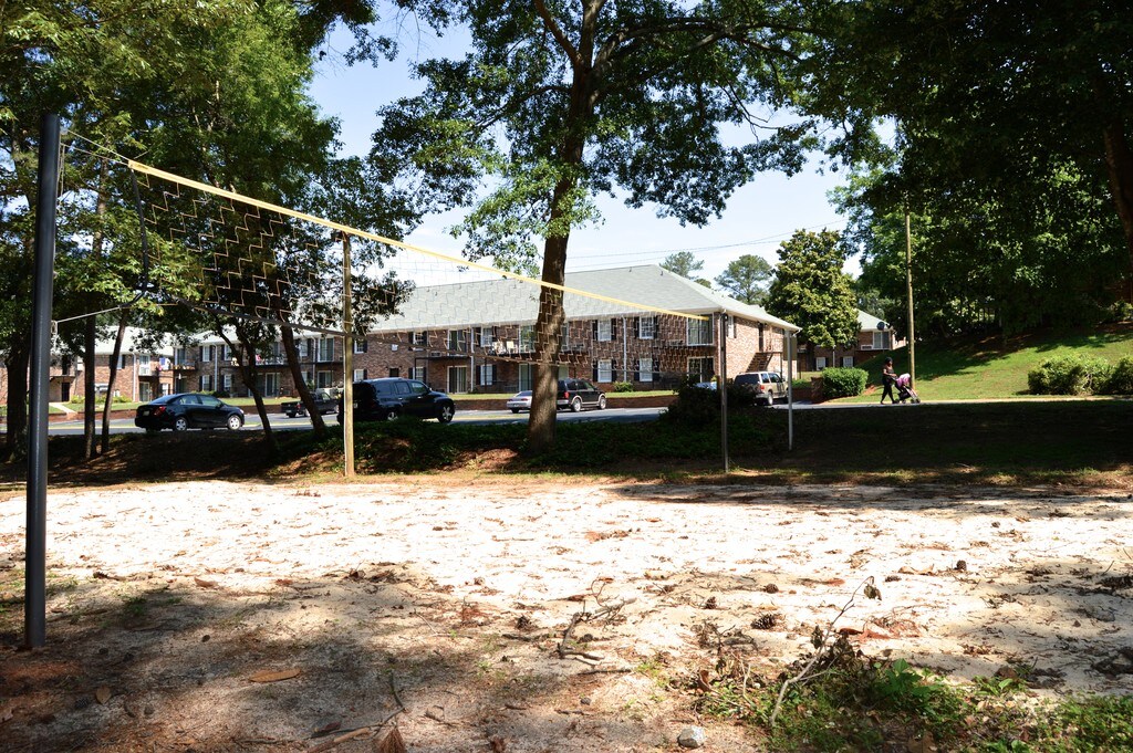 University Oaks Athens, GA Apartments