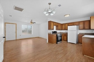 5508 Cleo Rd SW in Albuquerque, NM - Building Photo - Building Photo