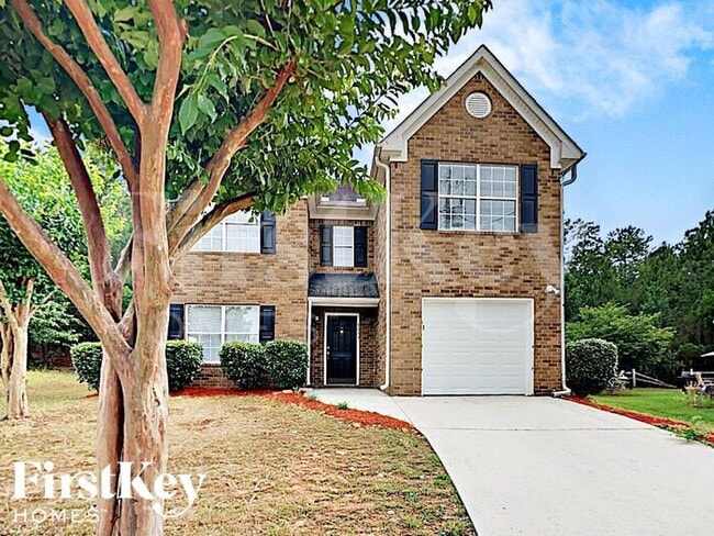 property at 7053 Bowie Dr