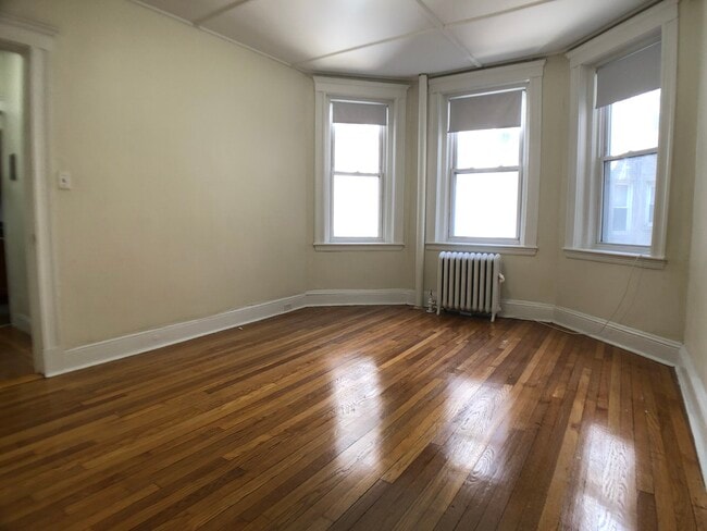 1179 Boylston St, Unit 17 in Boston, MA - Foto de edificio - Building Photo