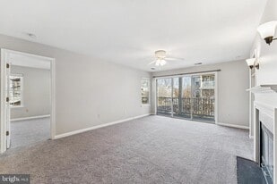 13117 Millhaven Pl in Germantown, MD - Building Photo