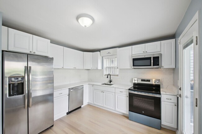 property at 259 Pine St