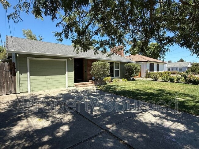 1251 Middlefield Ave in Stockton, CA - Building Photo - Building Photo