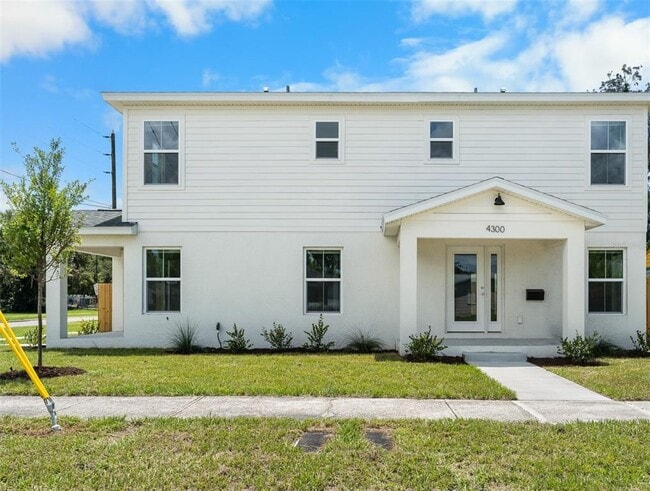 property at 4300 5th Ave S