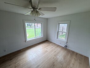 421 N Archer St in San Angelo, TX - Building Photo - Building Photo