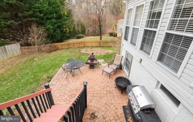 35 Live Oak Ln in Stafford, VA - Building Photo - Building Photo