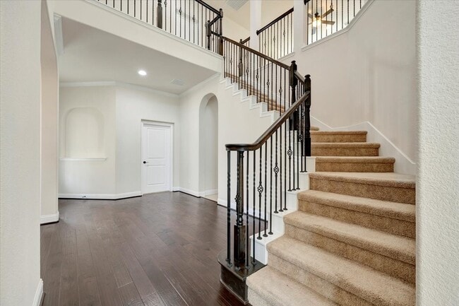 property at 5410 Marble Acres Ct