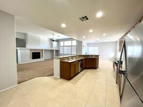 1108 Bobby Pollard Ave in North Las Vegas, NV - Building Photo - Building Photo
