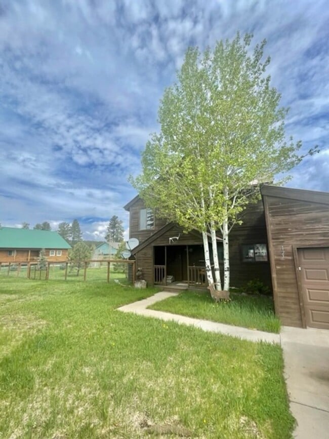 127 Morrow in Pagosa Springs, CO - Building Photo - Building Photo