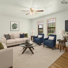 3902 Cynthia Ln in Wichita Falls, TX - Foto de edificio - Building Photo
