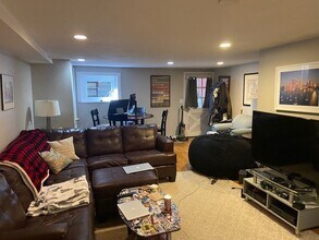 47 Garden St, Unit A in Boston, MA - Building Photo - Building Photo