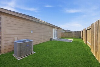 340 Barrel Cactus Dr in Katy, TX - Building Photo - Building Photo