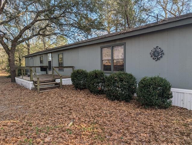 property at 6480 Co Rd 4508