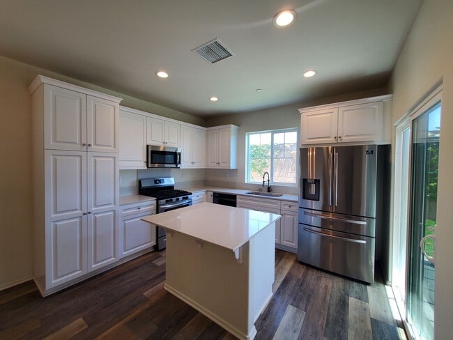 property at 1845 Olivia St