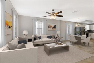 1123 W Morgan St in Denison, TX - Building Photo - Building Photo