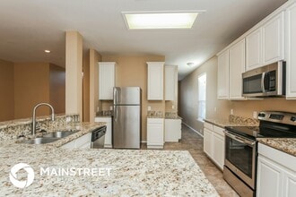 4105 Westminster Way in North Richland Hills, TX - Building Photo - Building Photo