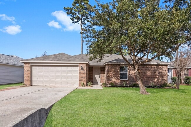 property at 16233 Sun View Ln