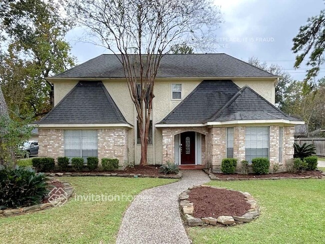 property at 15027 Pebble Bend Dr
